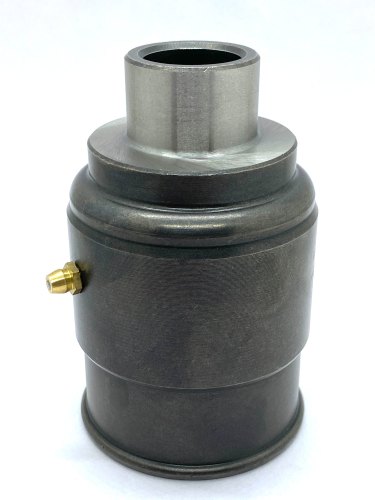 Three Wheeler Flange